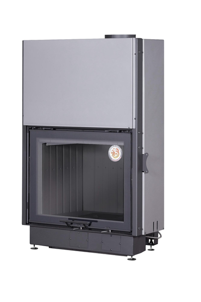 Каминная топка Экокамин ВЕГА 800