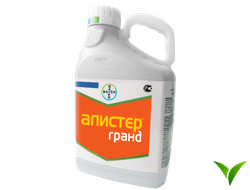 Алистер Гранд МД 5 л
