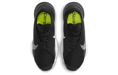 оригинальные спортивные Кроссовки Nike Air Zoom SuperRep 2 Black White CU6445-003 заказать