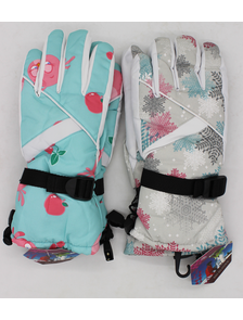 Перчатки женские Ж003-3