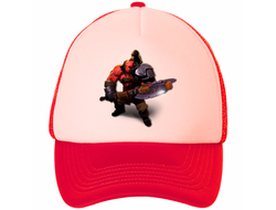 Кепка Dota №4