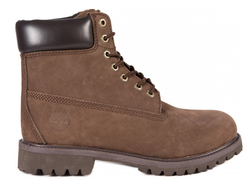 Timberland Классика Коричневые/без меха (36-46)