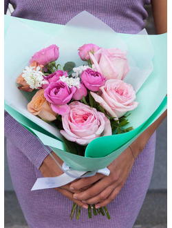 "Первое свидание"