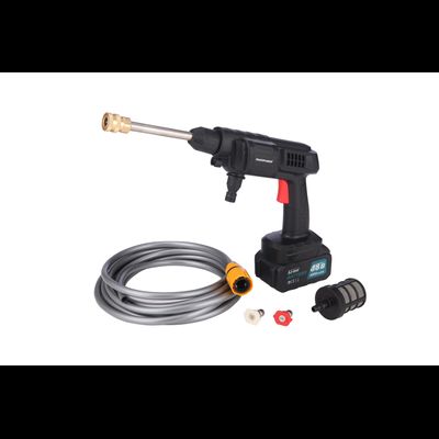 Мойка высокого давления PROFIPOWER MKHPW-18V