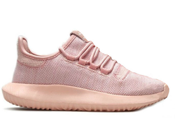 Adidas Tubular Коралловые (36-40) Арт. 377F-A