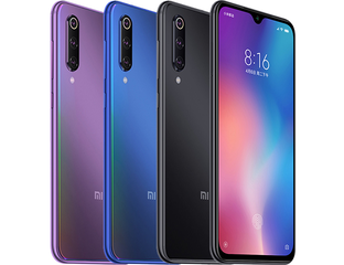 Купить Xiaomi Mi 9 SE в СПБ — Лучшая цена!