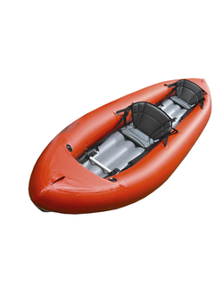 Байдарка Вольный Ветер Спектр 480