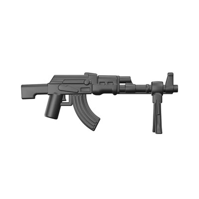 Ручной пулемёт Калашникова (РПК) | BrickTactical RPK w/Bipod
