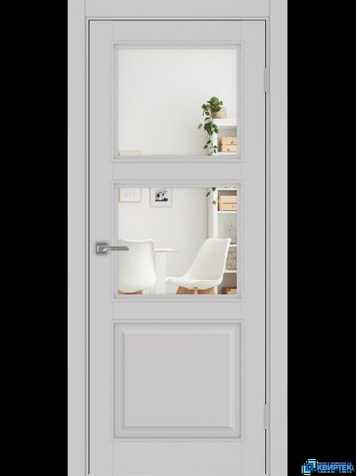 OPTIMA PORTE Тоскана 630.221 Багет