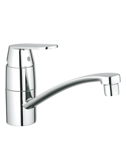 Смеситель для кухни GROHE Eurosmart Cosmopolitan, хром 32842000