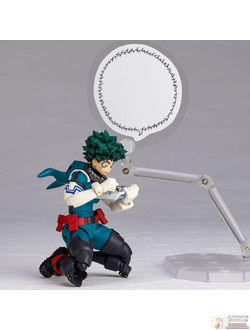 Фигурка Изуку Мидория (Izuku Midoriya Amazing Yamaguchi, Revoltech)