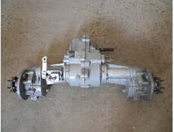 Редуктор ЗДК 9.903