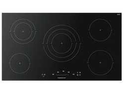 Варочная панель Kuppersbusch KE 9350.0 SR