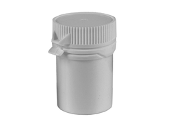 Банка ПП 20мл с крышкой КПВ, арт. 2008