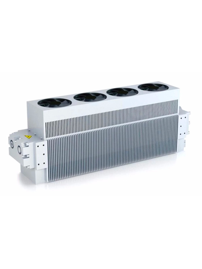 Фракционный лазер SL-CO2 3 в 1