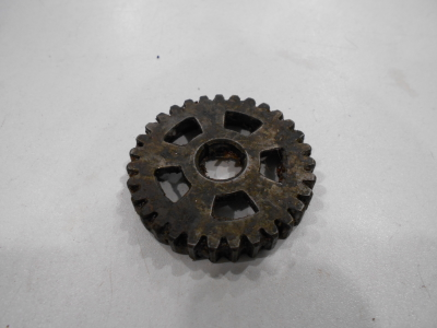 Шестерня кпп М1М