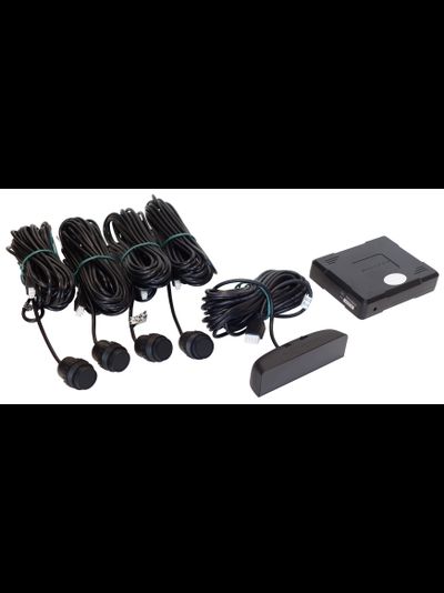 LED-14  Inside (Парктроник  - 4 датчика)