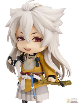 Нендроид Когицунэмару (Kogitsunemaru)