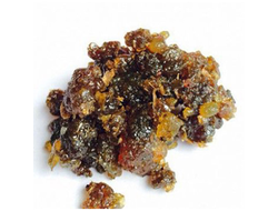 Смола Гуггул