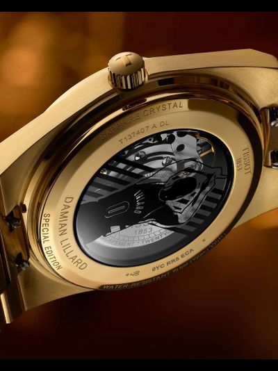 Швейцарские часы Tissot T137.407.33.051.00