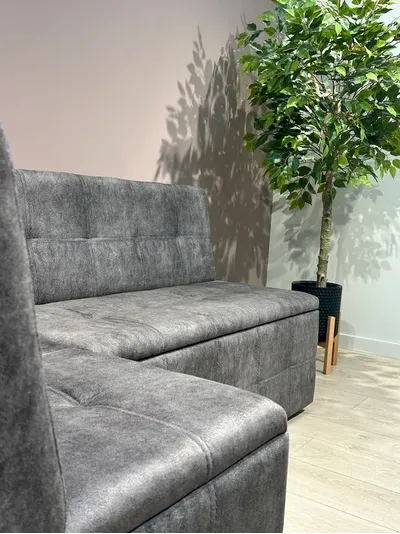 Джой Кухонный уголок  (Угол раскладной)  Эмилия 8