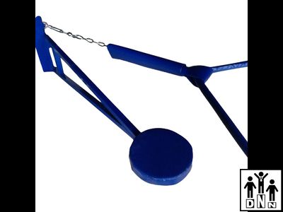 Поворотные сиденья на ринг DNN