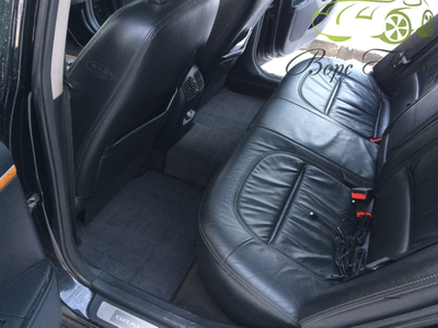 Коврики в салон Hyundai Grandeur (TG) 2005-2011 г.в.