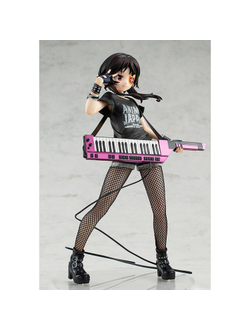 Фигурка Мэгумин (Megumin Rock Ver.)