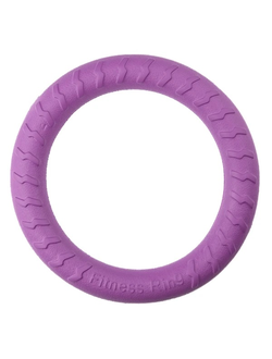 Игрушка Mr.Kranch для собак,Кольцо 28 см