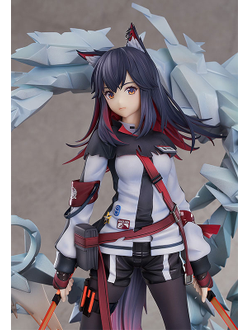 Фигурка 1/7 Техас (Texas Elite 2)