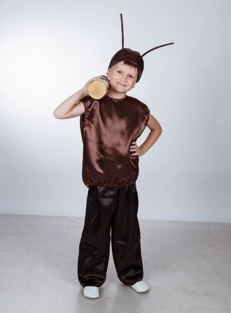 Детский карнавальный костюм Муравей