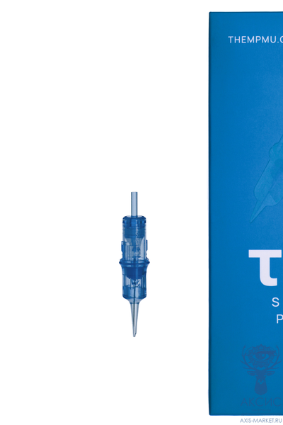 Картриджи THEM #10 — 0.30 1RLMT, 20 шт