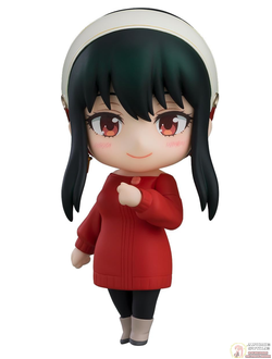 Нендроид Йор Форджер (Yor Forger Casual Outfit Ver.)