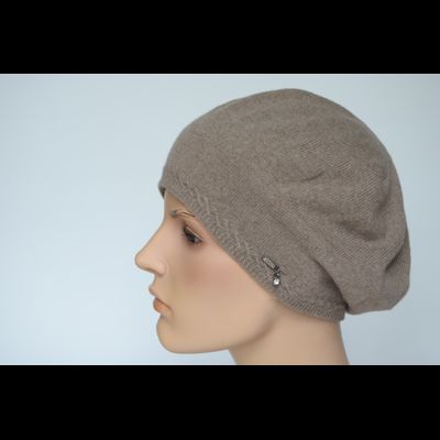 Vizio 1104 B берет ореховый цвет