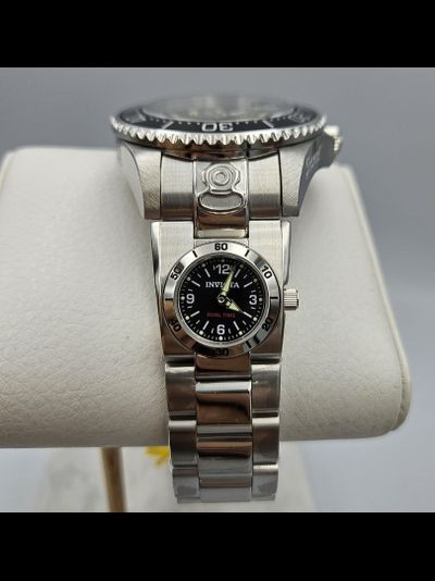 Часы Invicta 45812 Pro Diver