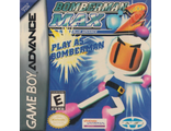 &quot;Bomberman Max 2&quot; Игра для GBA