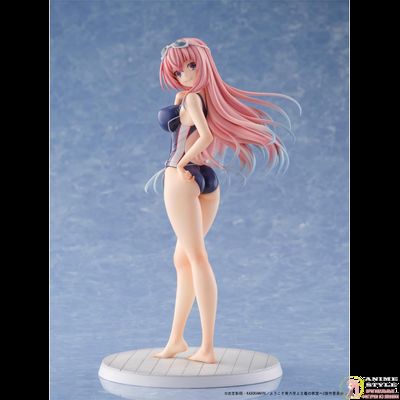 Фигурка 1/6 Хонами Ичиносэ (Ichinose Honami Competition Swimsuit Ver.)