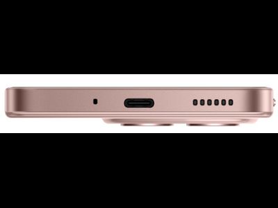 Tecno POVA 7 5G 8/128GB Розовый