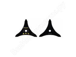 Нож для жесткой травы  3/250/20,0 (тип В) (343F,FS300,350,400,450)