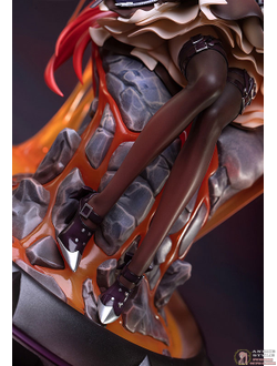 Фигурка 1/7 Суртр (Surtr Magma Ver.)