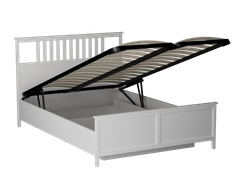 Подростковая ФРЕЯ - Кровать 1400 NEW с подъемным механизмом