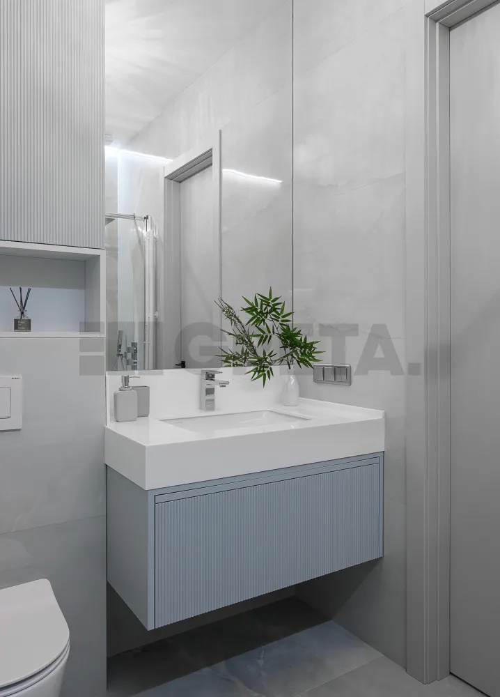 Тумба для ванны PENSL.