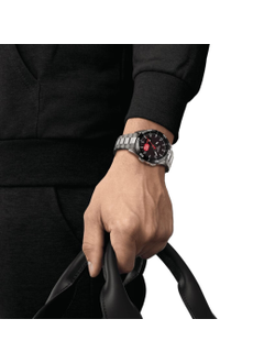 Швейцарские часы Tissot T153.420.44.051.00