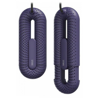 Сушилка для обуви Xiaomi Sothing Loop Stretchablle Shoe Dryer Violet (DSHJ-S-2111A)