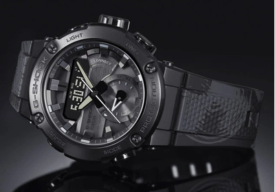 Часы Casio G-Shock GST-B200TJ-1A