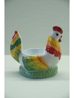 Курочка (пасхальная)