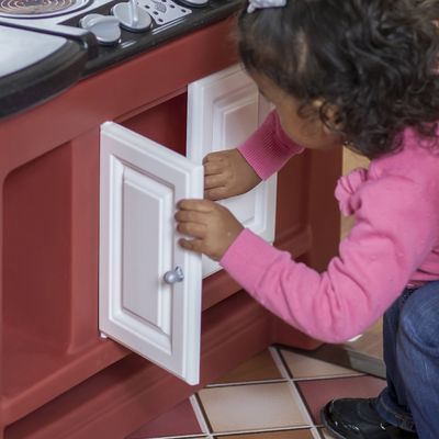 Кухня «Веселые поварята»