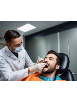 Повышение квалификации