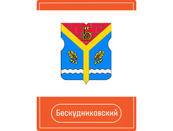 реклама на Остановках район Бескудниковский