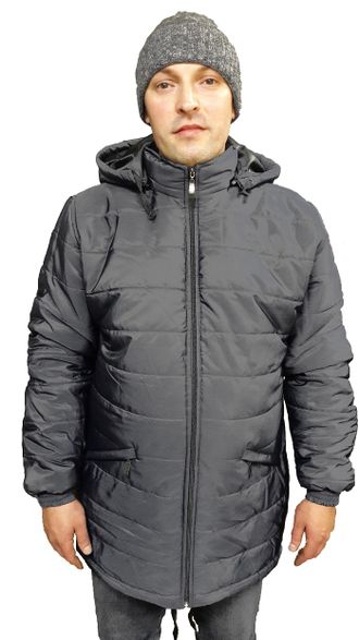 Куртка демисезонная мужская (989-03)